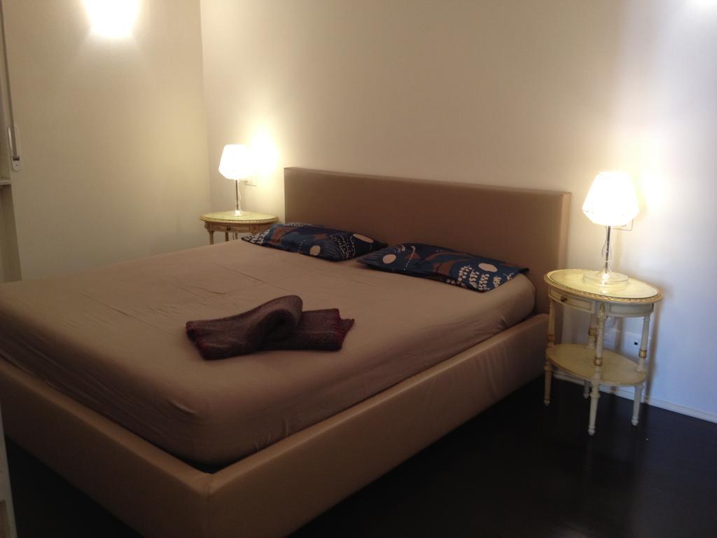 Casa Valle 3 Verona Habitación foto